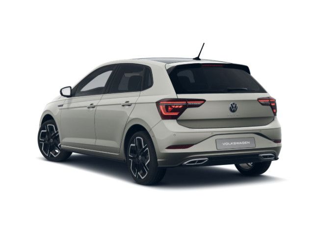 Volkswagen Polo - Bild 3