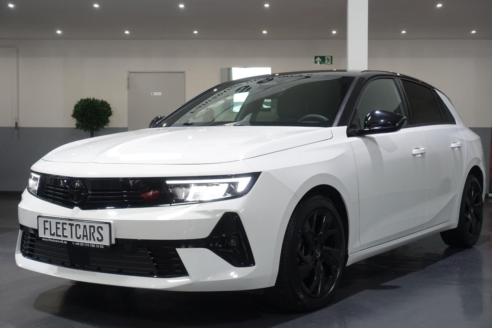 Opel Astra L GS Line Automatik | Sitz& Lenkradheizung