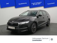 Skoda Octavia - Vorschau Bild 1