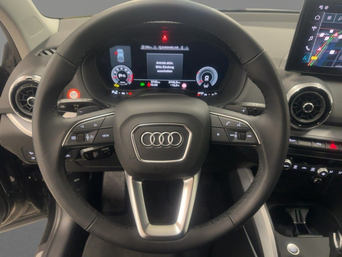 Audi Q2 - Bild 11