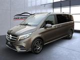 Mercedes-Benz V 250 Kompakt+4Matic+Edition+AMG+BURMESTER - Mercedes-Benz V-Klasse in Essen