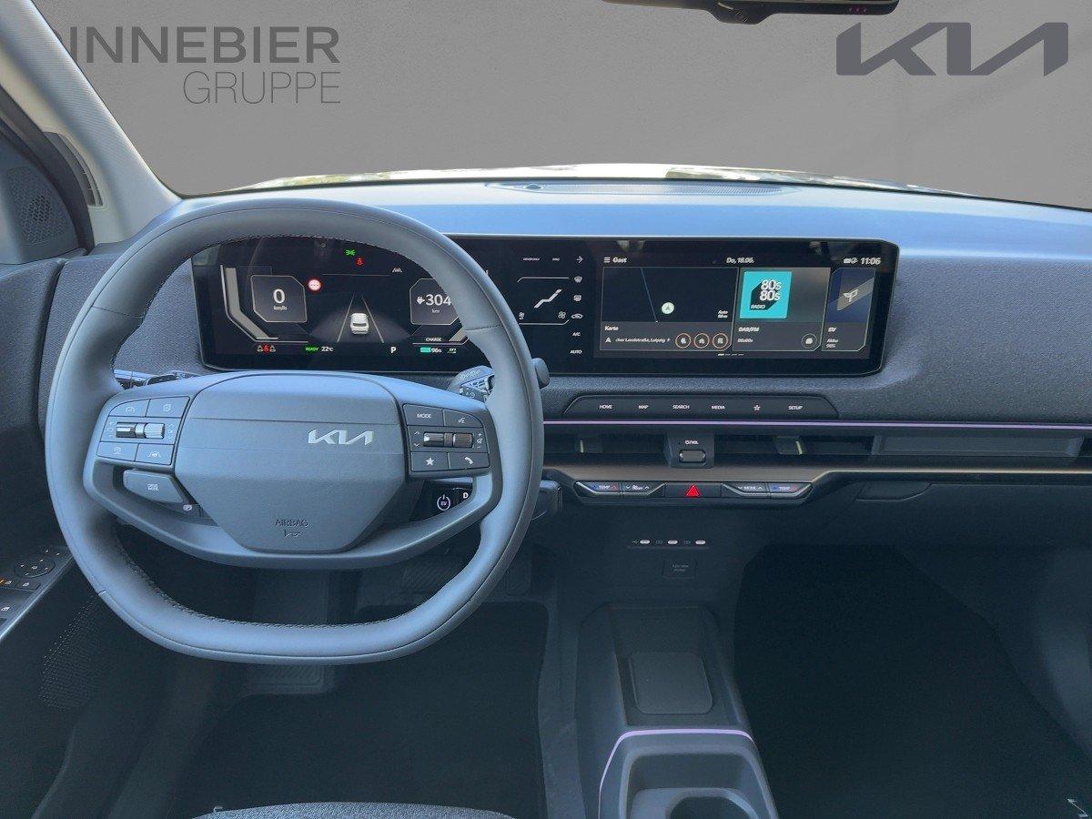 Kia EV2 Earth 42.2 kWh LED+360°Kamera+Navi+SHZ