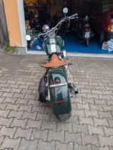 Harley-Davidson FXST  Softail - HARLEY-DAVIDSON 1989