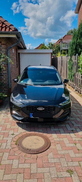 Image of Ford Focus