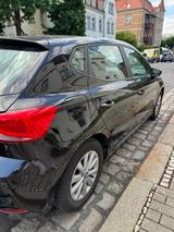 Seat Ibiza 1.0 TSI 85kW Black Edition Black Edition - Seat Ibiza Gebrauchtwagen in Dresden