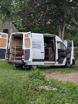 Hyundai H350 - Hyundai H350 Gebrauchtwagen
