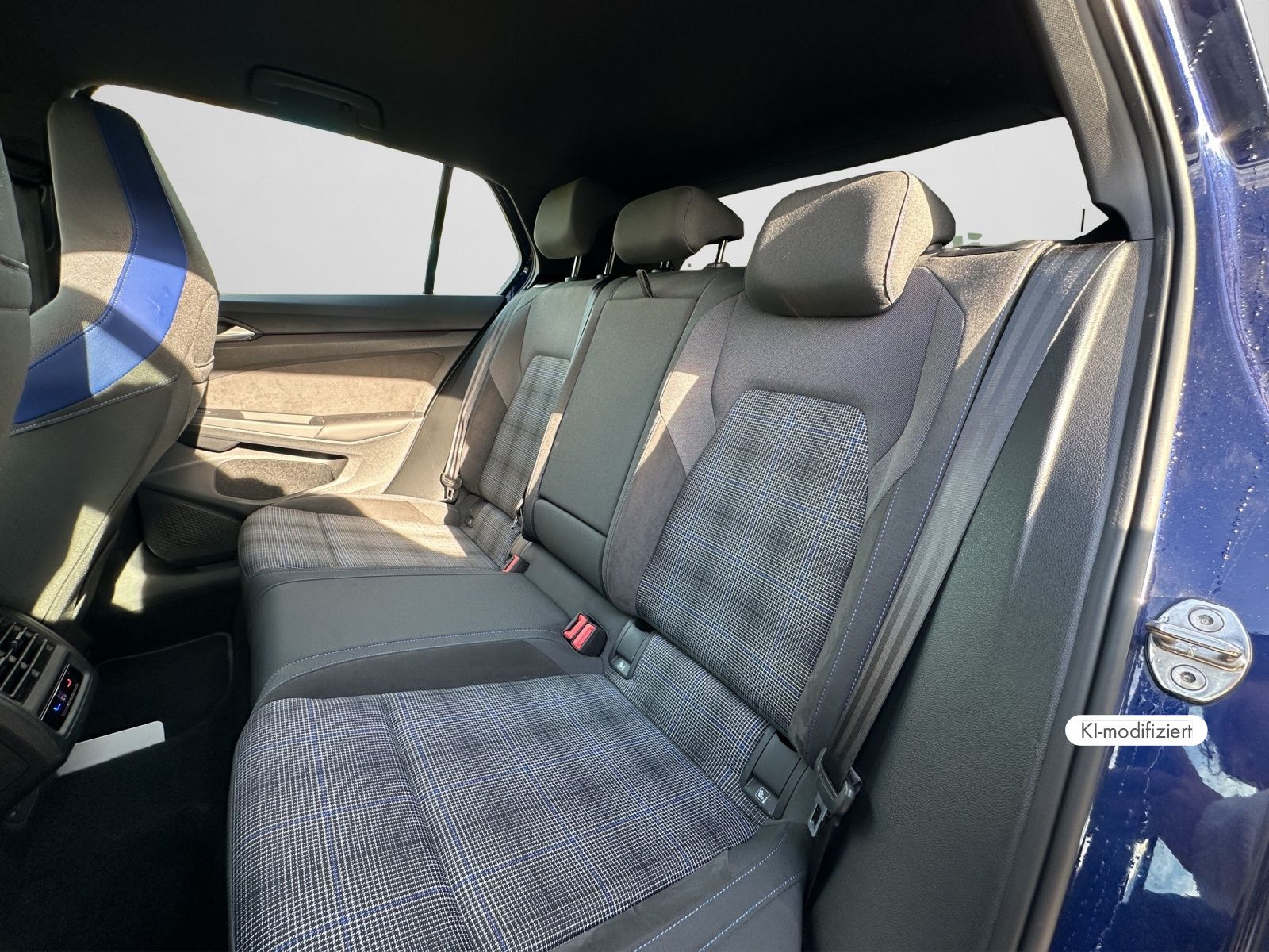 Volkswagen Golf - Bild 15