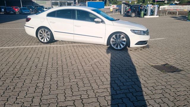 Volkswagen Passat cc 2.0 tdi