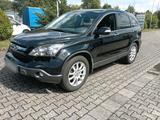 Honda CRV 2,0 - Honda CR-V: Crv