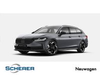 Skoda Superb - Vorschau Bild 1