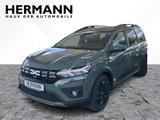Dacia Jogger 1.0 TCe 110 Expression *LED*SpurH*KlimaA - Dacia Jogger Tageszulassungen