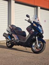 Honda Silver Wing 600 - HONDA ROLLER 600
