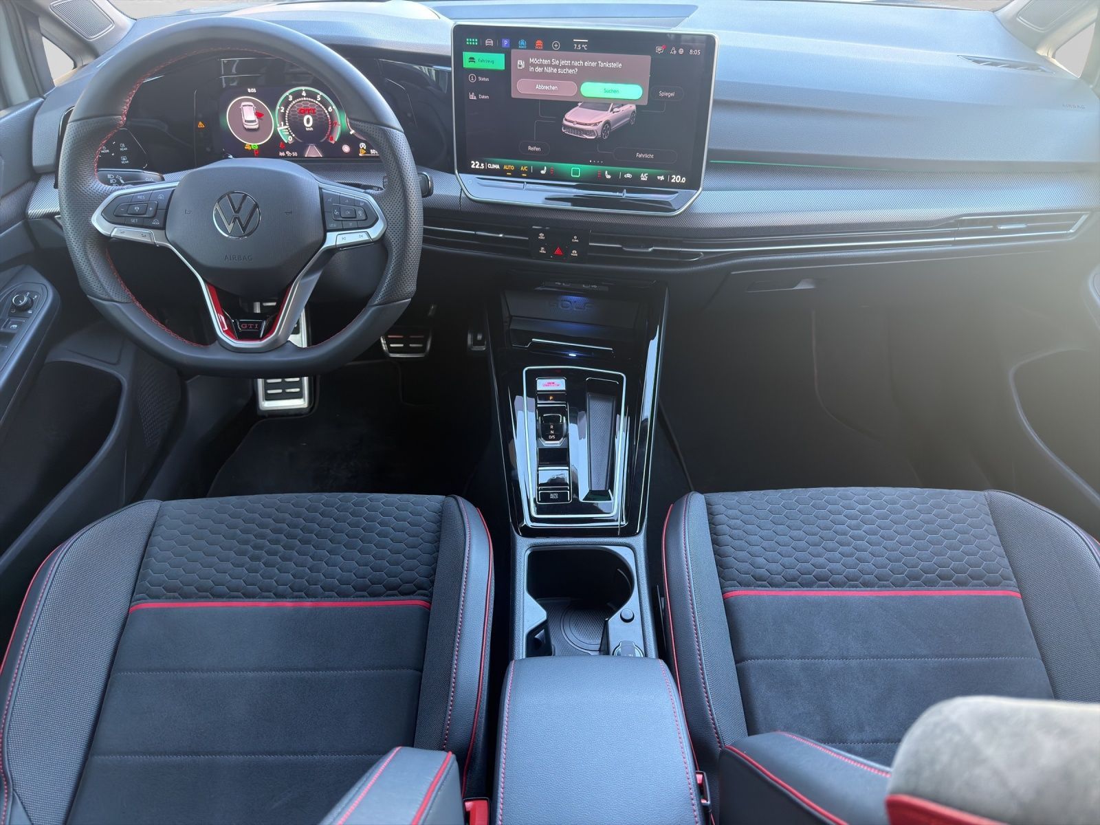 Volkswagen Golf - Bild 6