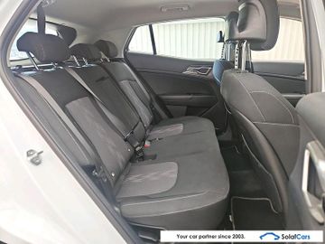 KIA Sportage - 9