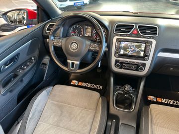 Volkswagen Eos *Navi*Dynaudio*