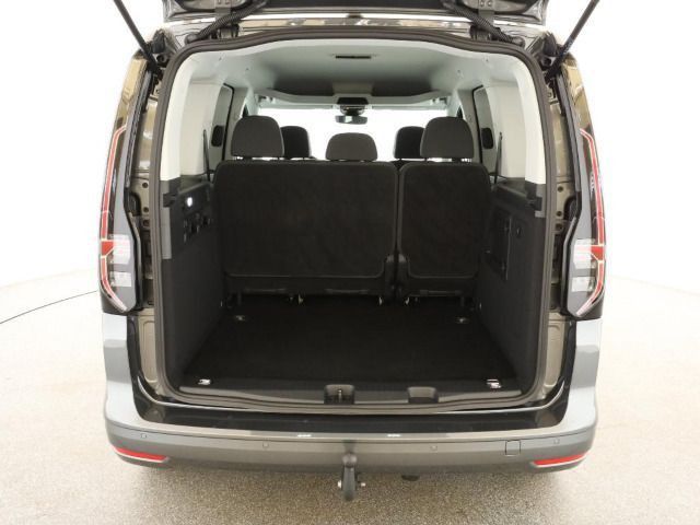 Volkswagen Caddy - Bild 10