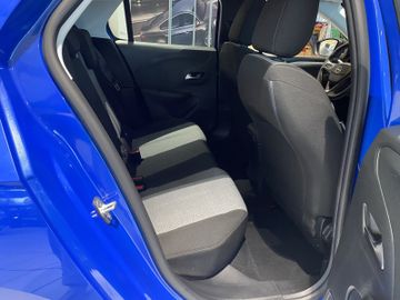 Bild 10 Opel Corsa 1.2 Edition SHZ+LHZ/PDC v+h+CAM/TOTWINKEL/