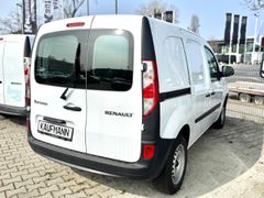 Fahrzeugabbildung Kangoo Rapid Extra 1.5 dCi 1.Hand/Klima/Allwette