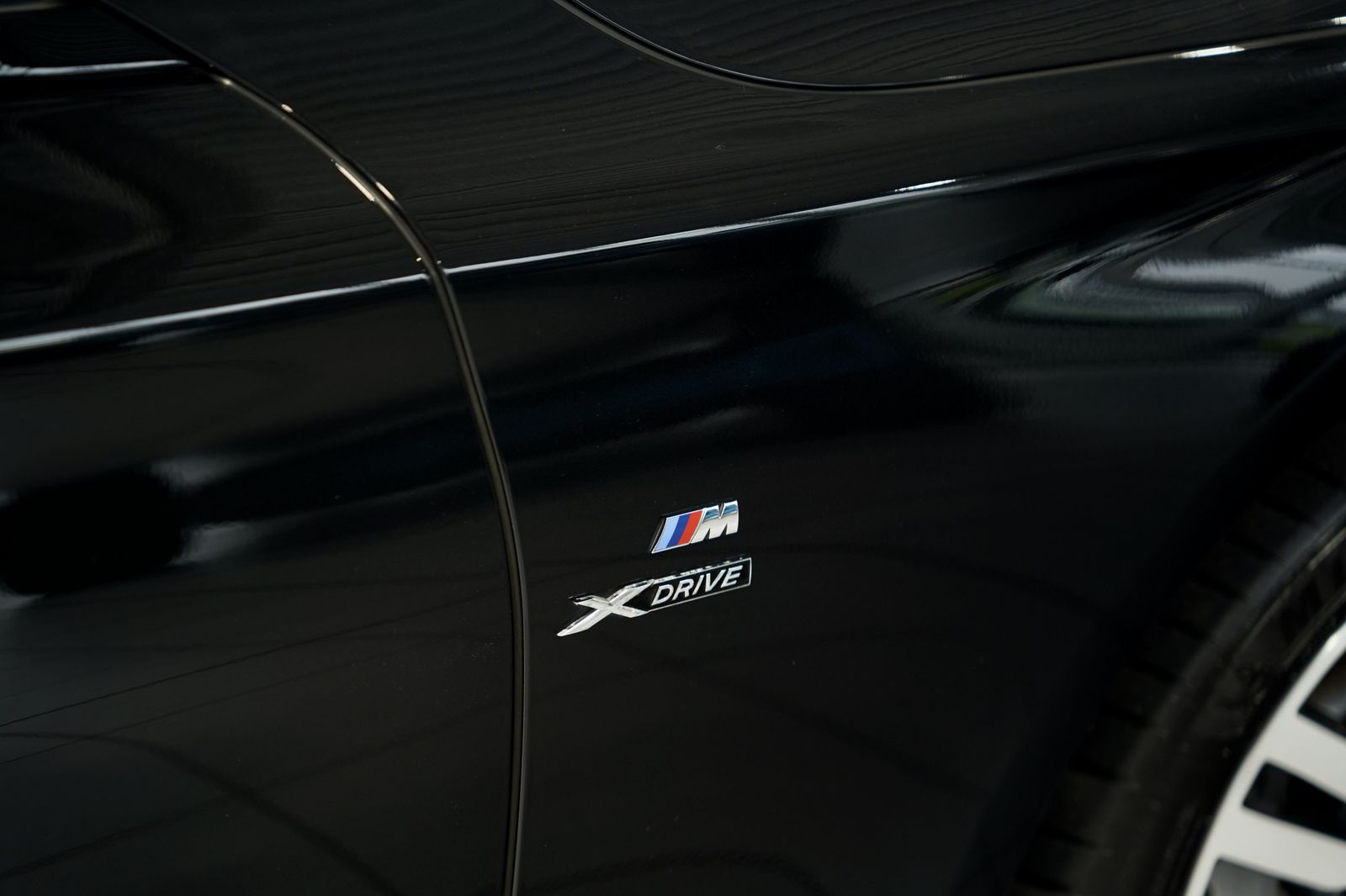 Bmw 750