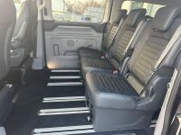 Ford Tourneo Custom - Vorschau Bild 11