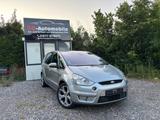 Ford S-MAX Titanium 7 Sitzer* TÜV NEU, SITZHZG.* - gebrauchte Ford S-Max aus dem Jahr 2006