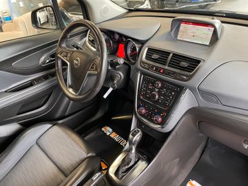 Opel Mokka Innovation *BI-XENON*NAVI*SZHZ*KAMERA*