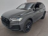 Audi Q7 50TDi 2x S LINE ACC/HuD/PANO/S-SITZE/MTRX/360 - Audi Q7 in Dortmund