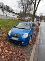 Citroën Citroen C2 |Frischer TÜV| 73PS|sehr gepflegt - gebrauchte Citroën C2 aus dem Jahr 2006