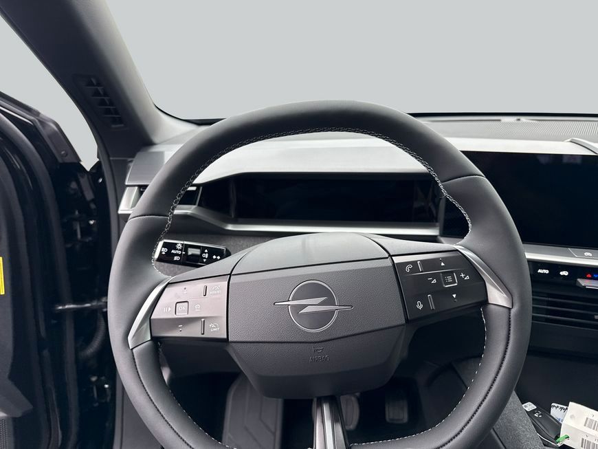 Opel Grandland (X) - Bild 16