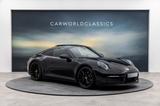 Porsche 911-991 CARRERA 4S COUPE 25tkm 4r-LENK LIFT BOSE - gebrauchte Porsche 991 aus dem Jahr 2020