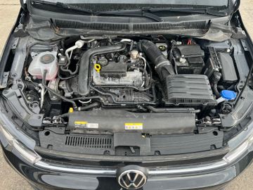 Volkswagen Polo - 8