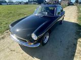 MGB GT MK. III LHD 1972 Faltdach Restaur........ - MG MGB Gebrauchtwagen