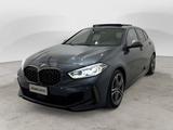 BMW Serie 1 M 135i xDrive - BMW 135 aus 2020