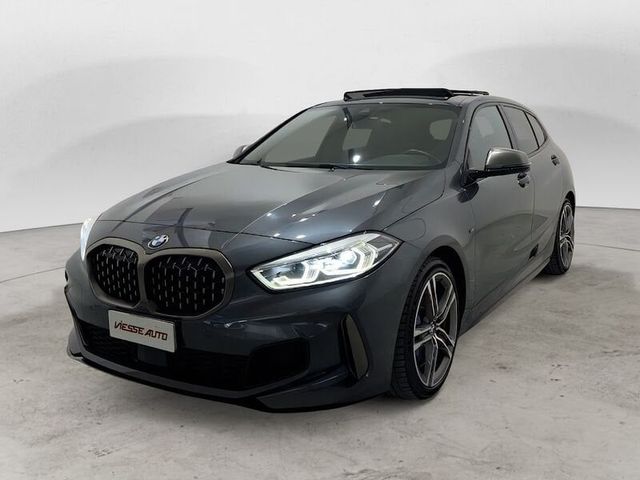 BMW Serie 1 M 135i xDrive