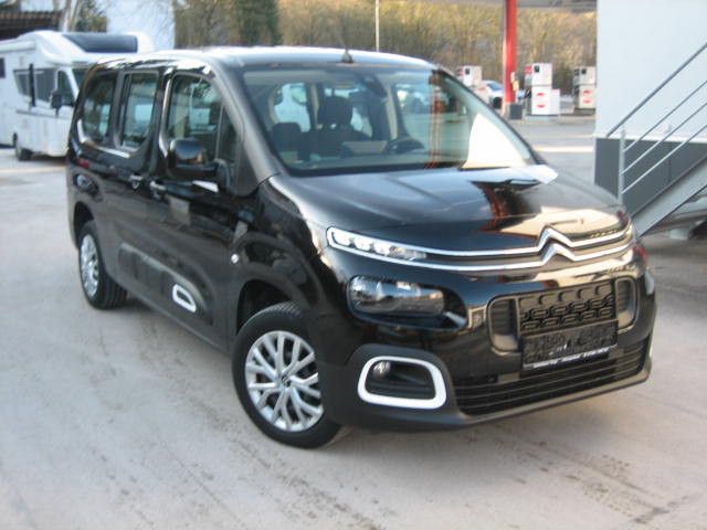 Citroën Berlingo Feel XL Navivorb.Klimaautom.