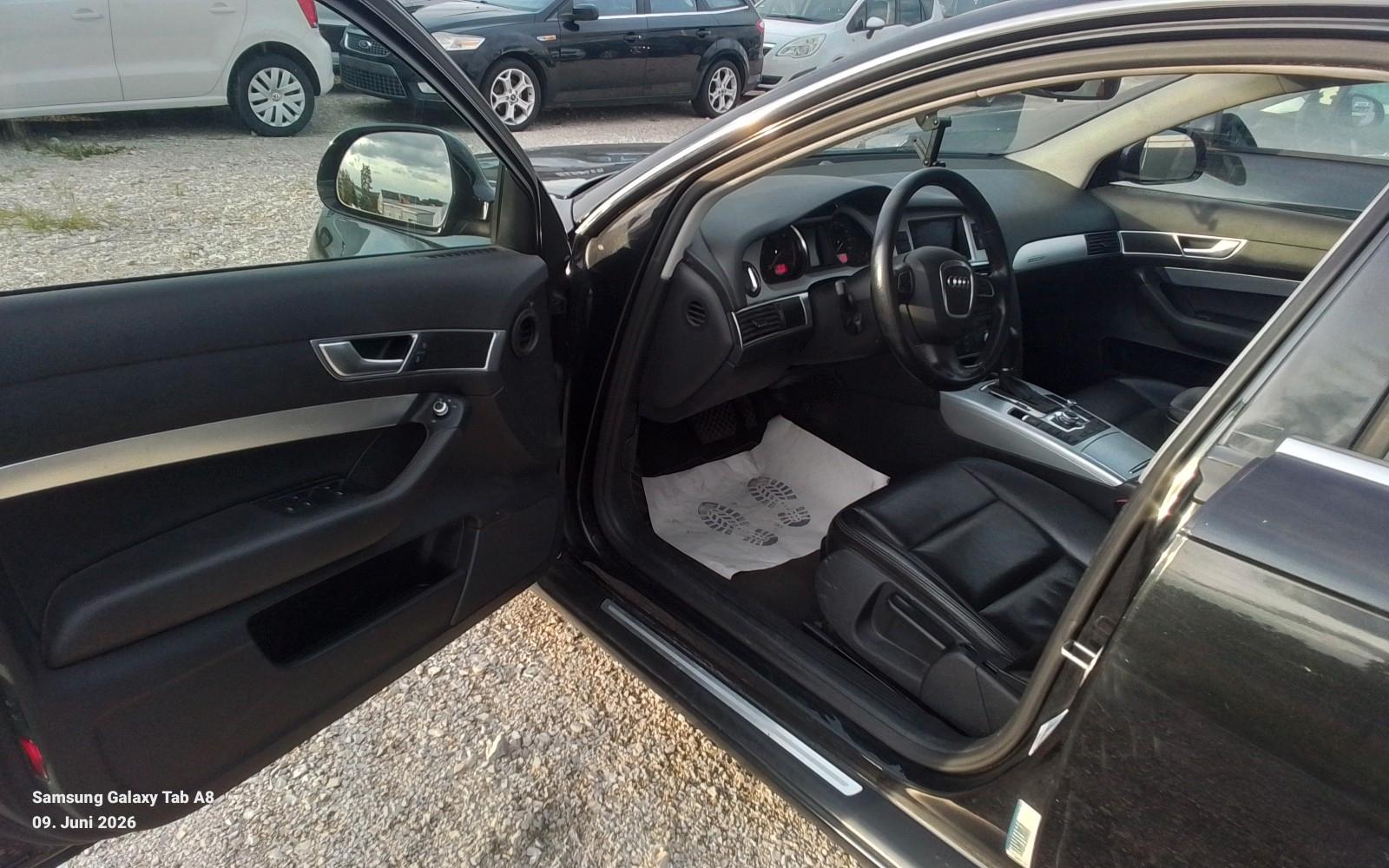 Audi Quattro 2011 — photo 7