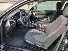 Fahrzeugabbildung BMW 118 i Advantage LED PDC NAVI SHZ