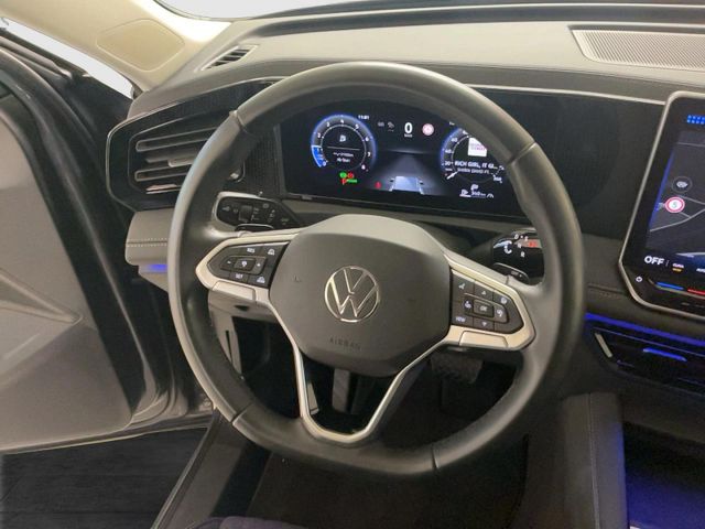 Tiguan 1.5 eTSI DSG Life Bluetooth Navi LED
