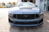Ford Mustang Dark Horse RECARO MagneRide 4,99 FIN* - blaue Ford Mustang