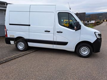 Renault Master - 3
