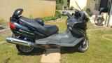 Suzuki Burgman AN 650 - Offers matching your search criteria