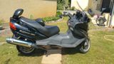 Suzuki Burgman AN 650 - Offers matching your search criteria