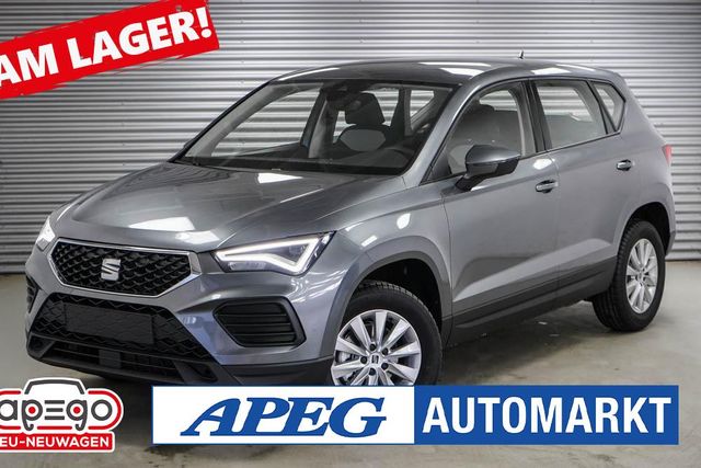 Seat Ateca 1,0 TSI Reference - LAGER