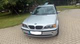 BMW E46 Kombi zum verkauf mit LPG anlage - BMW E46 mit Autogas-Antrieb (LPG)