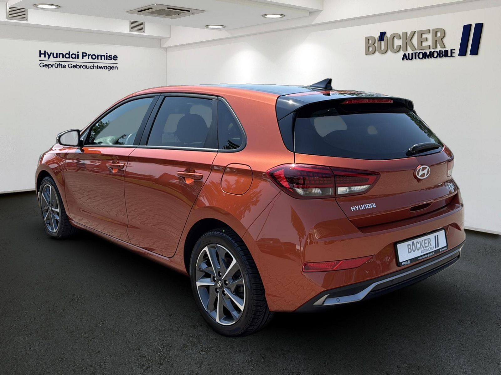 Hyundai i30 – Bild 4