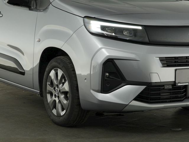 Combo E FACELIFT GS CDTI AT+RÜCKFAHRKAMERA+NAVI+