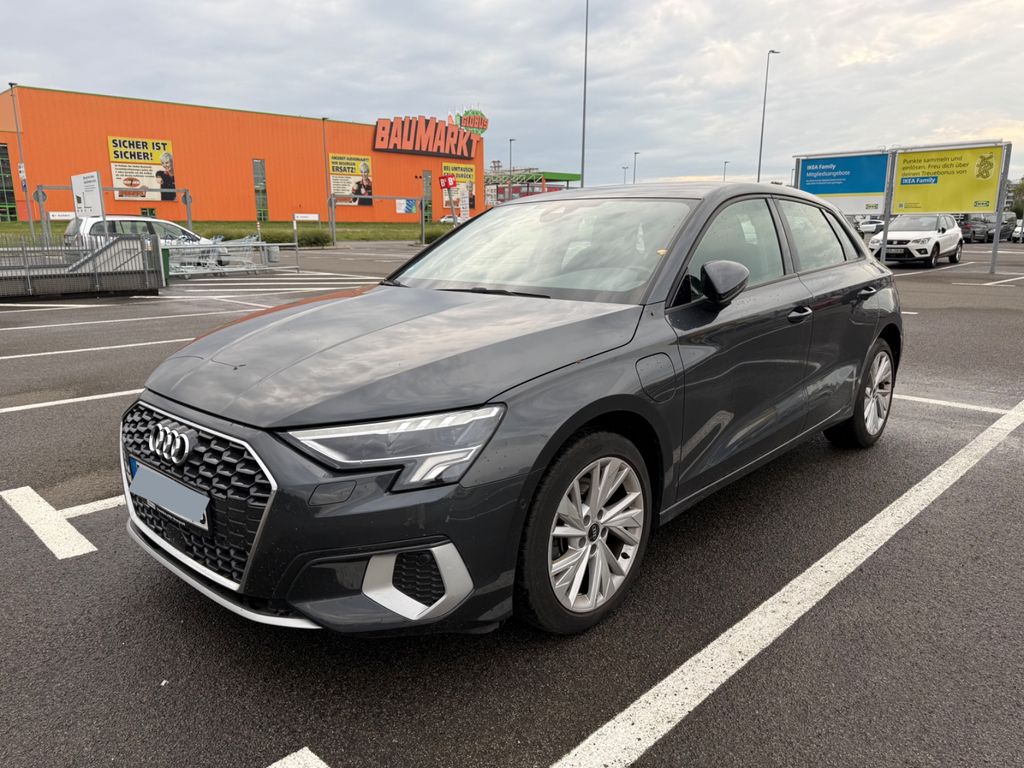 Image of Audi A3