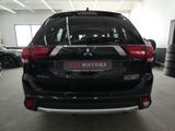 Mitsubishi Outlander 2.0 PHEV 4WD Top*LEDEWRE*NAVI*ACC* - Mitsubishi Plug-in Hybrid Outlander aus 2017
