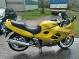 Suzuki Gsx F