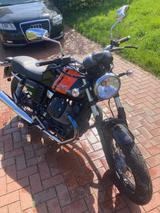 Moto Guzzi V7 II Special - MOTO GUZZI NAKED BIKE